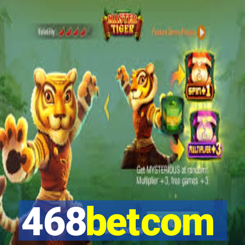 468betcom
