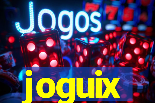 joguix