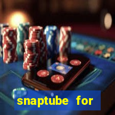 snaptube for windows 7