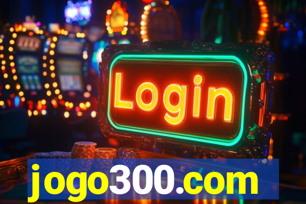 jogo300.com