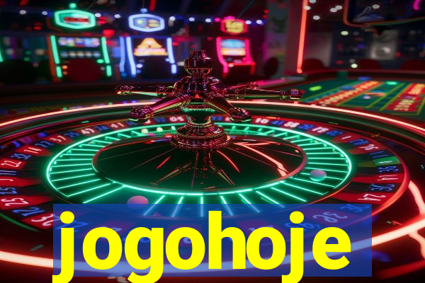 jogohoje