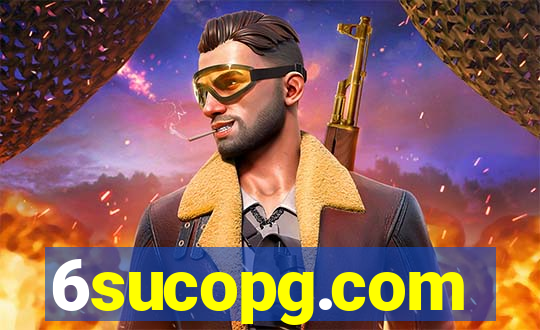 6sucopg.com