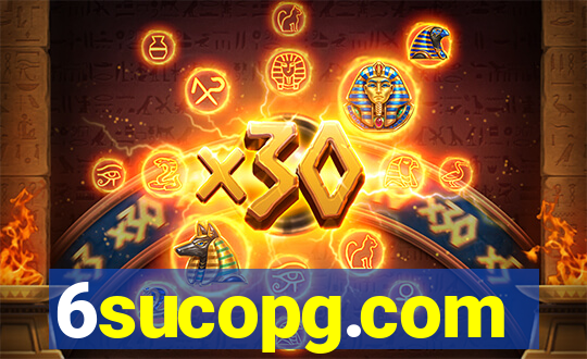 6sucopg.com