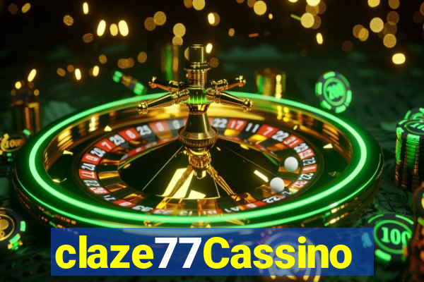 claze77Cassino