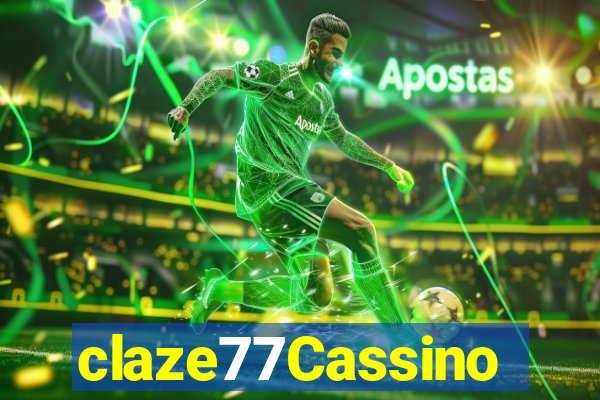 claze77Cassino