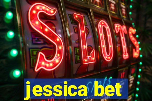 jessica bet
