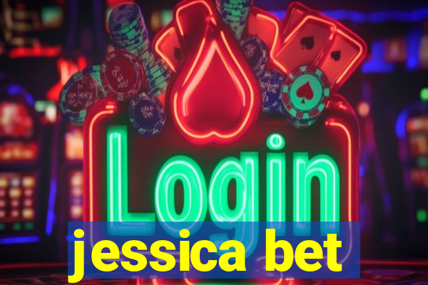 jessica bet