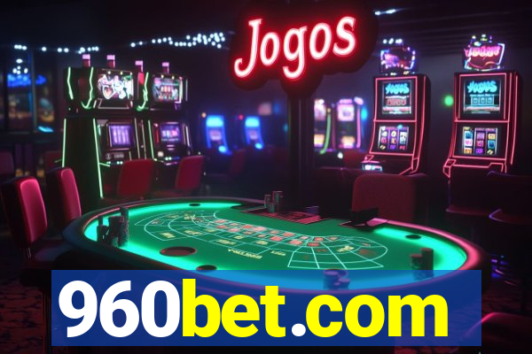 960bet.com