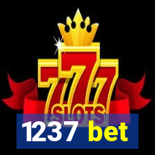 1237 bet