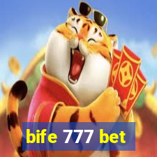 bife 777 bet
