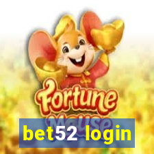 bet52 login