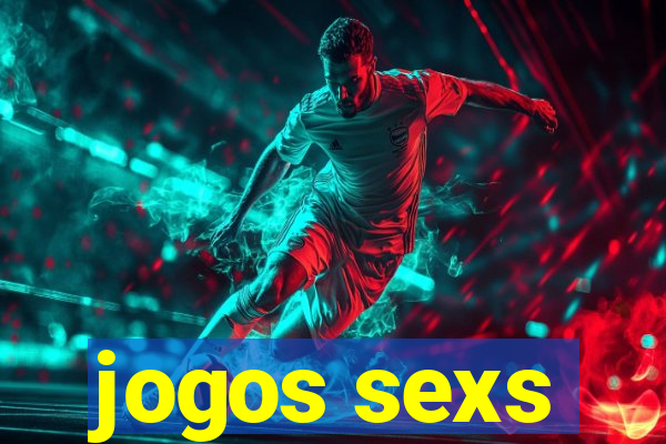jogos sexs