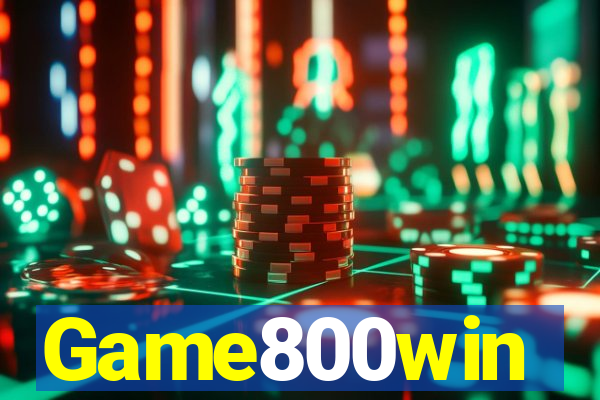 Game800win
