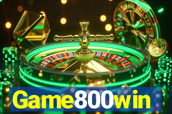 Game800win