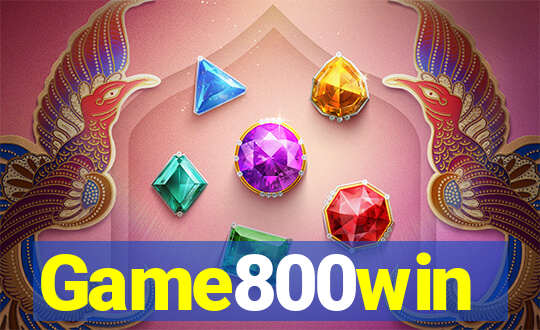 Game800win