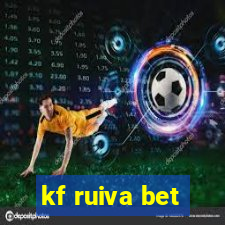kf ruiva bet