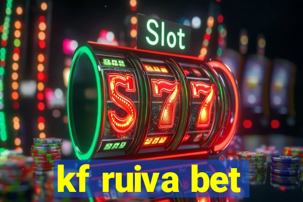 kf ruiva bet