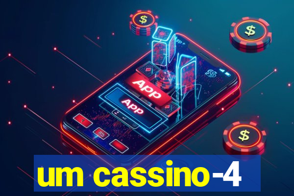 um cassino-4