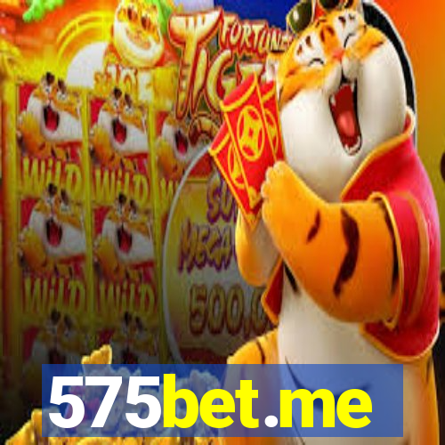 575bet.me