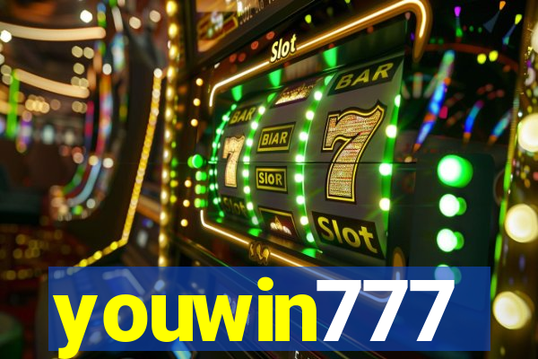 youwin777