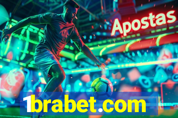 1brabet.com