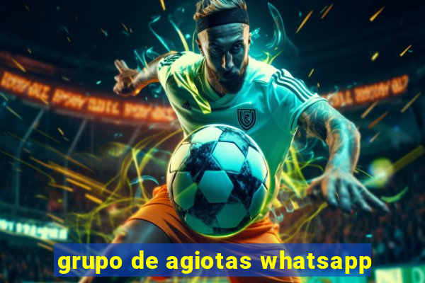 grupo de agiotas whatsapp