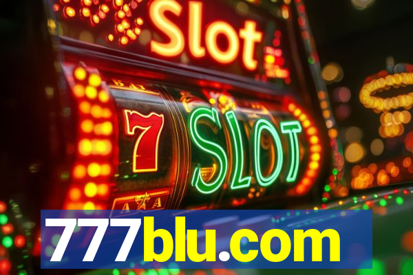 777blu.com
