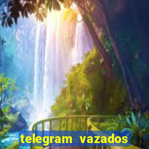 telegram vazados kid bengala