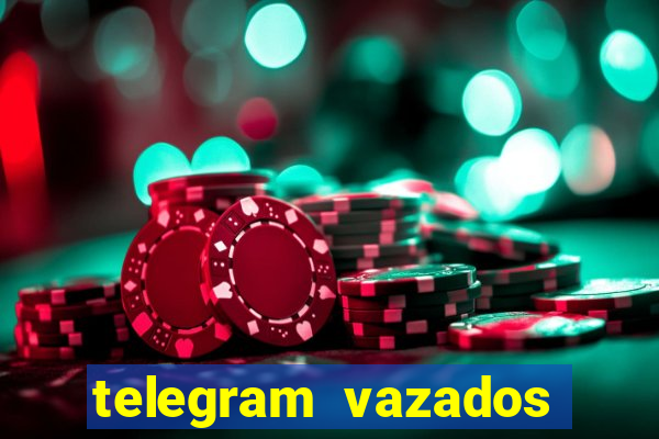 telegram vazados kid bengala