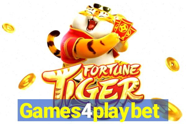 Games4playbet