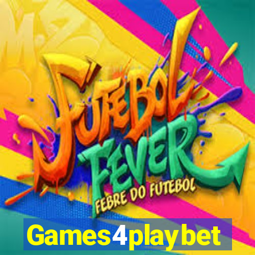 Games4playbet