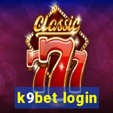 k9bet login