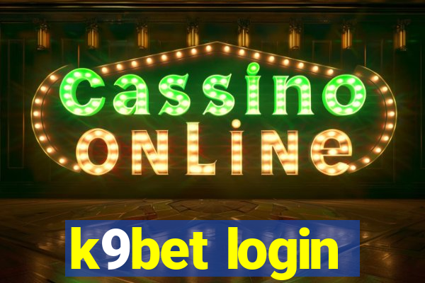 k9bet login