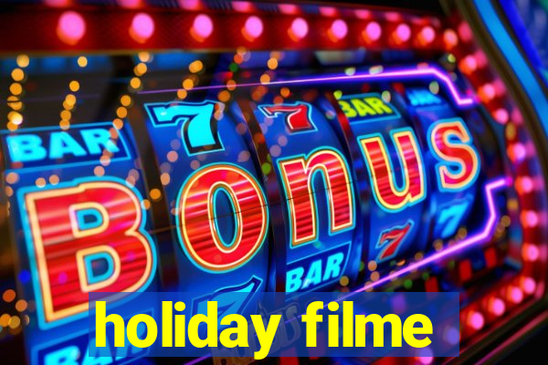 holiday filme