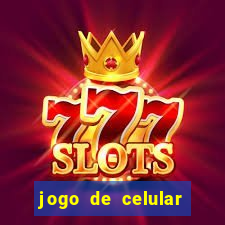 jogo de celular para ganhar dinheiro
