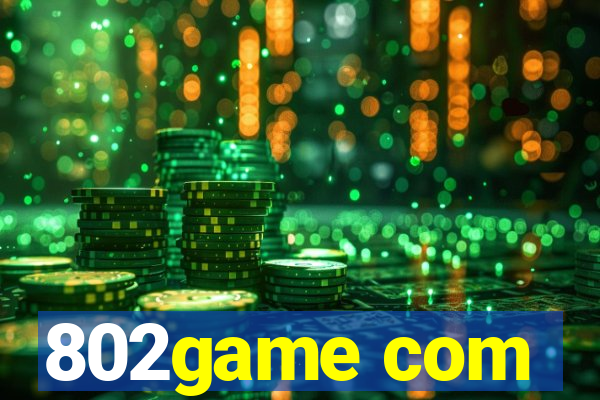 802game com