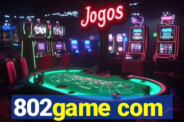 802game com