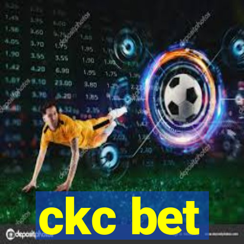 ckc bet