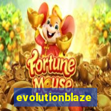evolutionblaze