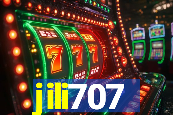 jili707