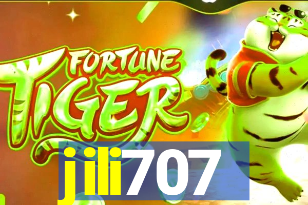 jili707
