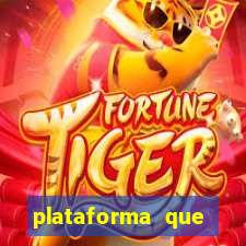 plataforma que aceita cartao de debito