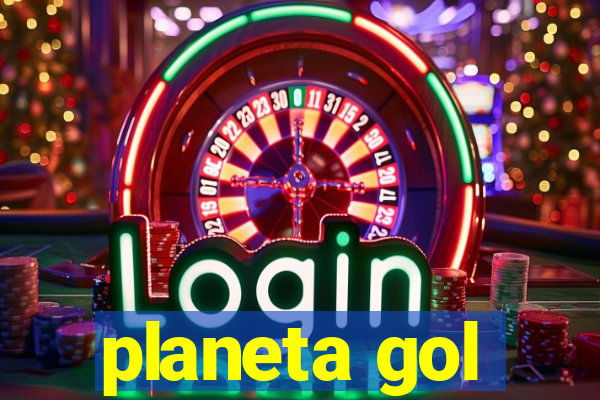 planeta gol