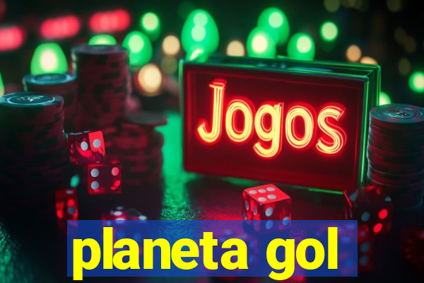 planeta gol