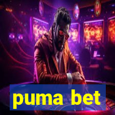 puma bet