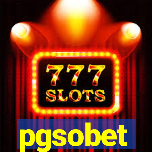 pgsobet