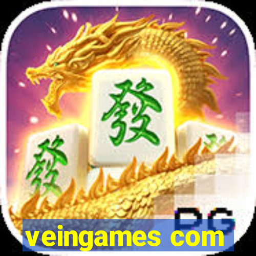 veingames com