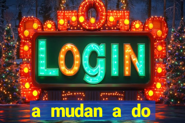 a mudan a do conde beta cap 1