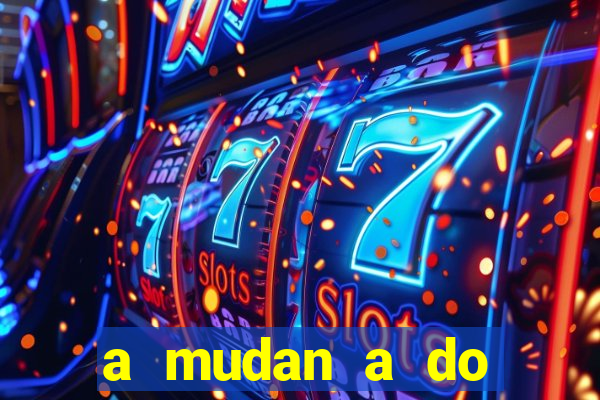 a mudan a do conde beta cap 1
