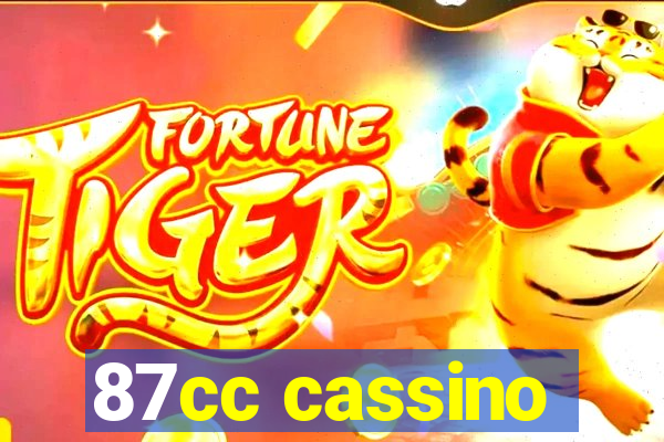 87cc cassino